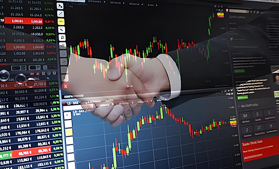 欧易低槛交易交易界面